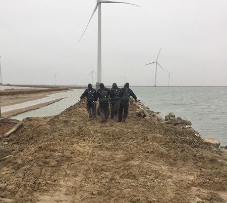 H &nbsp;风电机组和风电场精细化运维