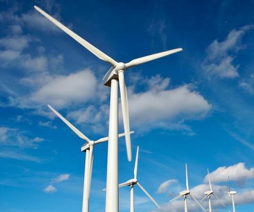 G &nbsp;风电场经济性、安全性和并网特性评估、评价与测试